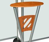 poser-table